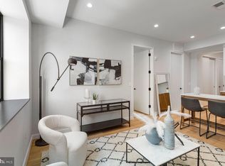 2525 Pennsylvania Ave NW #303, Washington, DC 20037