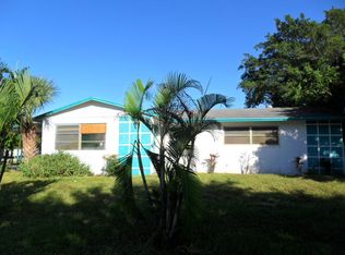 3530 Avenue T, Riviera Beach, FL 33404