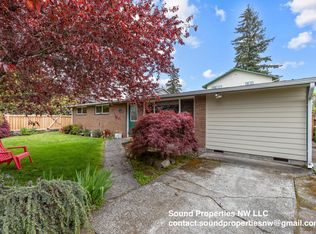 16208 16th Ave SW, Burien, WA 98166