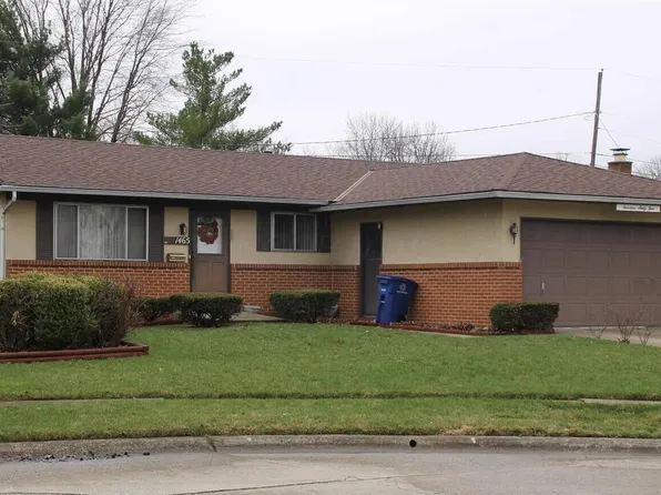 1465 Devonhill Ct, Columbus, OH 43229