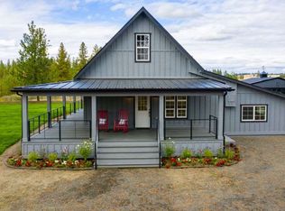 16120 S Keeney Rd, Spokane, WA 99224