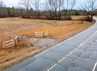 1503 Mattison Rd, Belton, SC 29627