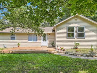 703 Birchwood Ave, White Bear Lake, MN, 55110