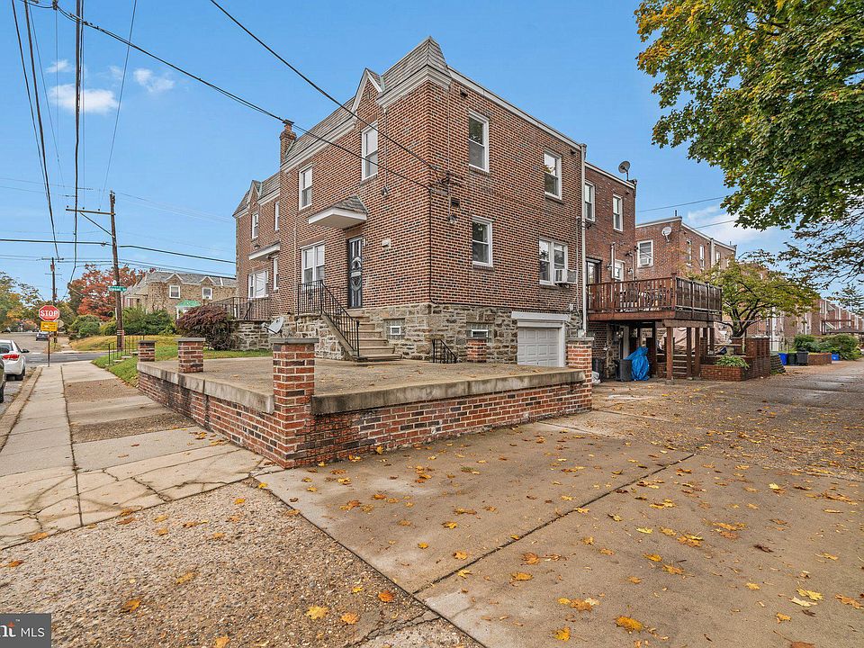 800 E Upsal St, Philadelphia, PA 19119 Zillow