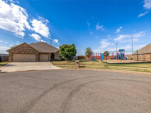 4829 SW Granite Dr, Oklahoma City, OK 73179