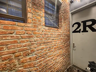 Rented by RELEASE NY