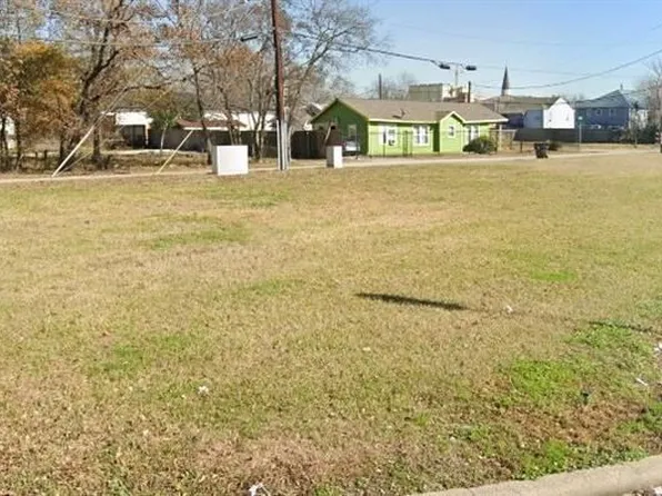 0 Tierwester St, Houston, TX 77004