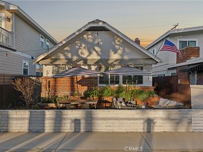 3614 Park Ln, Newport Beach, CA, 92663