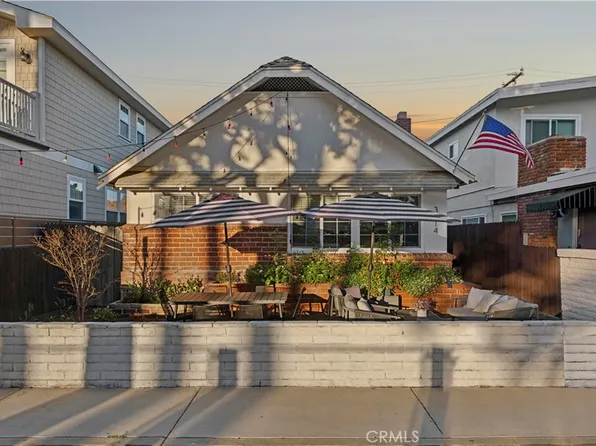 3614 Park Ln, Newport Beach, CA 92663