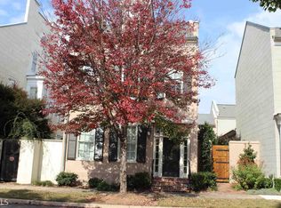 5110 Park St SW #42, Covington, GA 30014