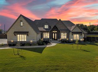 1079 Tobey Ct, Aledo, TX 76008