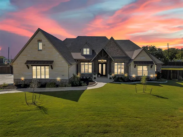 1079 Tobey Ct, Aledo, TX 76008