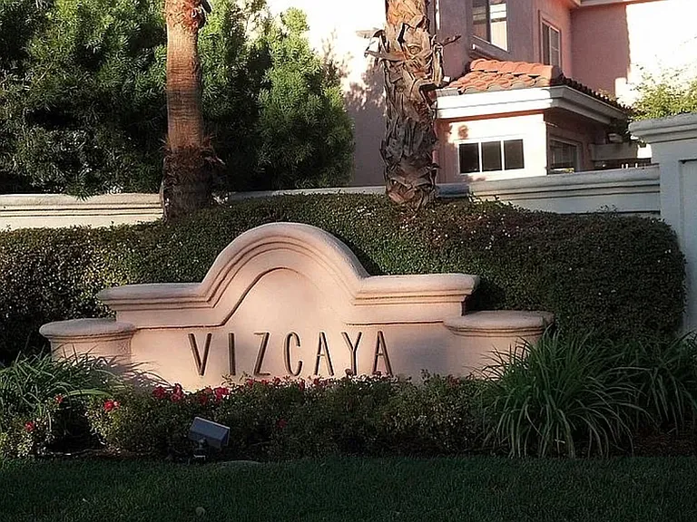 2120 Vizcaya Way — Photo 1