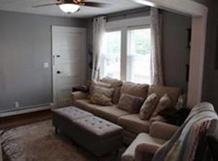 12 Richard St, Quincy, MA 02169