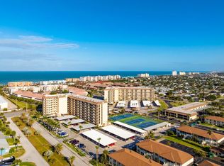 500 Palm Springs Blvd APT 607, Indian Harbour Beach, FL 32937