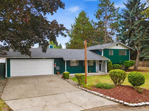 11227 241st Avenue Ct E, Buckley, WA 98321