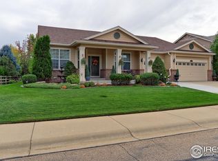 11798 N Beasly Rd, Longmont, CO 80504