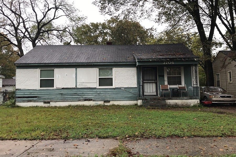 1st image of 3706 Norris Ave