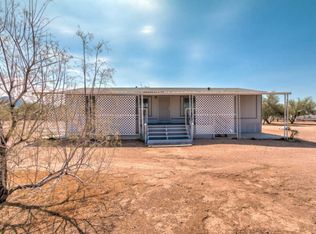 274 W Shiprock St, Apache Junction, AZ 85120