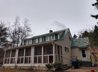 180 Ranger Ln, Kingston, ID 83839