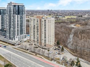 200 Burnhamthorpe Rd E #1309, Mississauga, ON L5A4L4