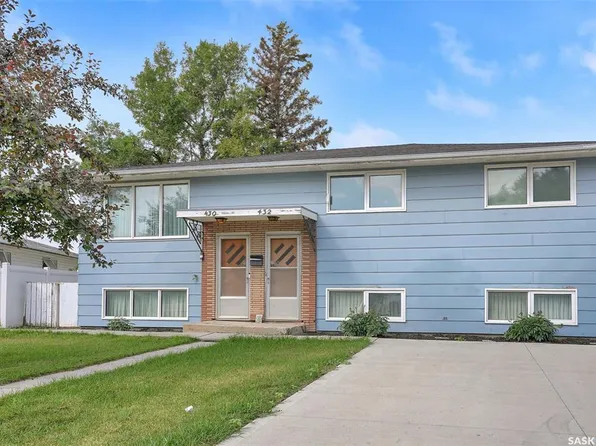 430 Froom CRESCENT, Regina, SK S4N 1T6