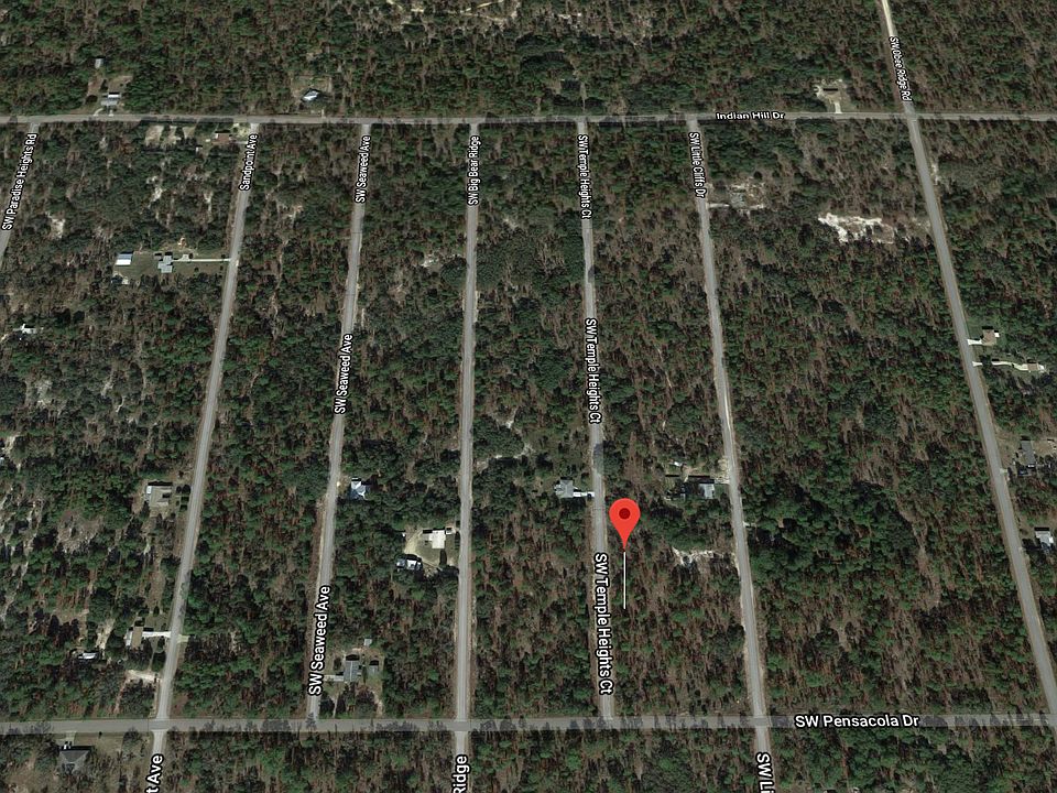 2nd image of 000 SW Temple Heights Ct