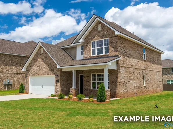 109 Berry Blossom Dr, Toney, AL 35773