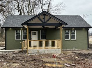 520 Edlin St, Clarksville, TN 37043