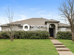 1744 Gentry St, Lancaster, TX 75134