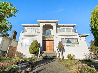 515 W 60th Ave, Vancouver, BC V6P 1Z8