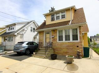 218 Ralph St, Belleville, NJ 07109