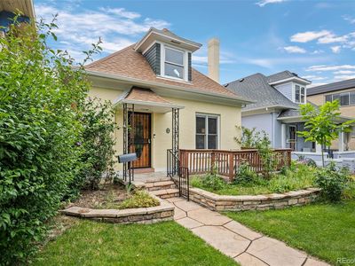 88 S Clarkson Street, Denver, CO, 80209