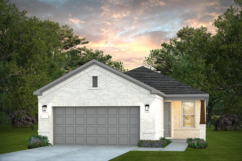 Home Exterior LS202