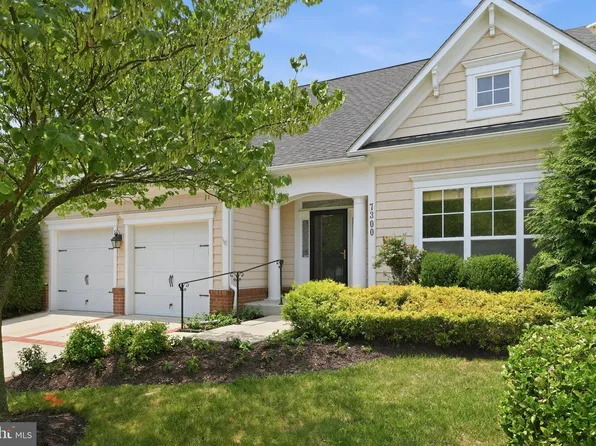 7300 Colchis Ct, Laurel, MD 20707