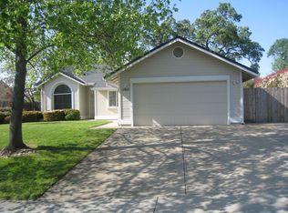 11611 Graeagle Ln, Auburn, CA