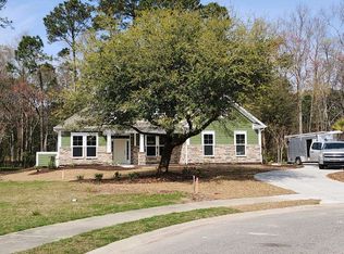 1008 Brood Ct LOT 488, Model Magnolia Z Conway, SC 29526