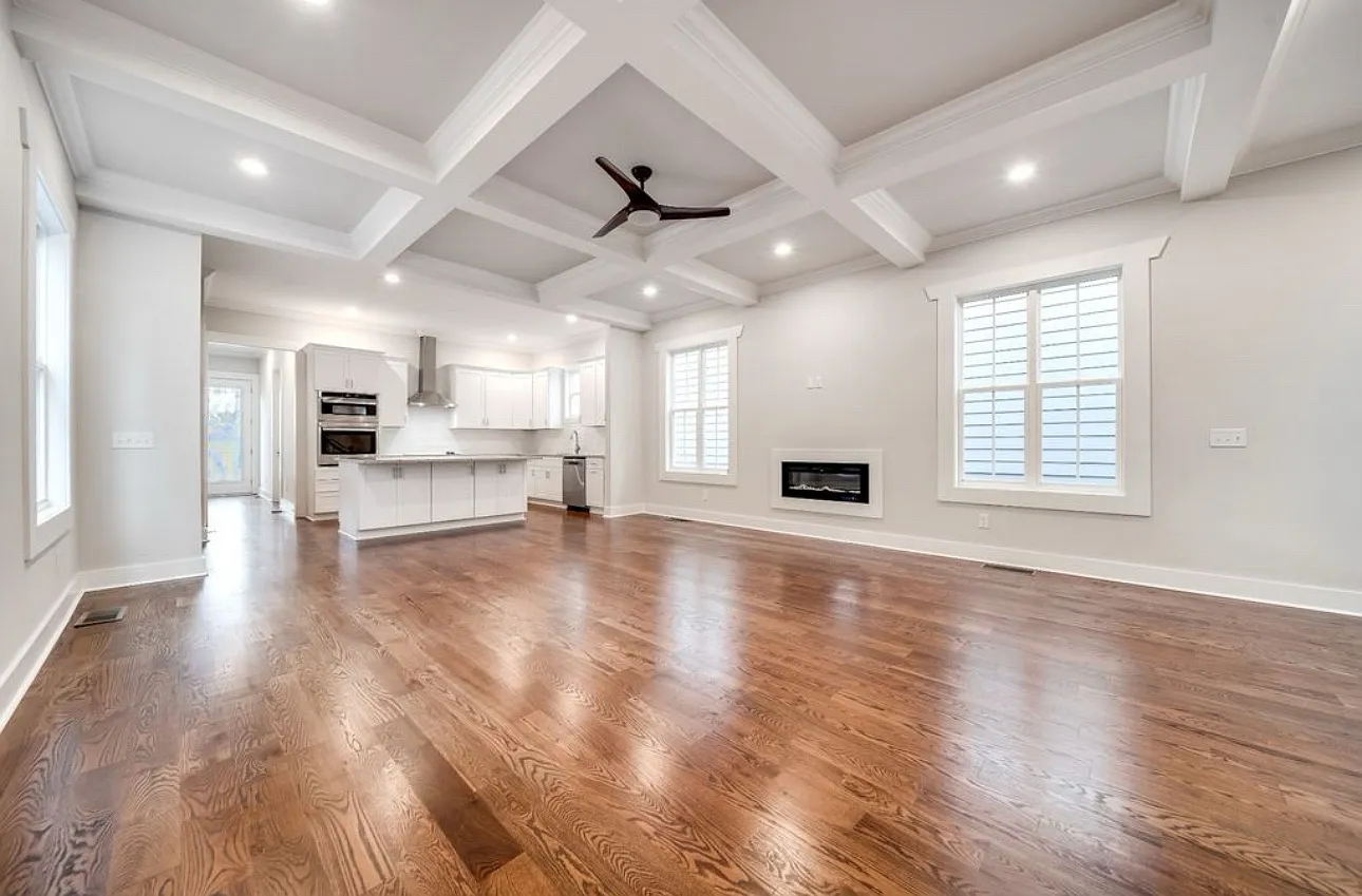 4010B Clifton Ave — Photo 4