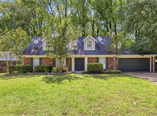 2921 Birchfield Dr, Memphis, TN 38127
