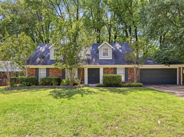 2921 Birchfield Dr, Memphis, TN 38127