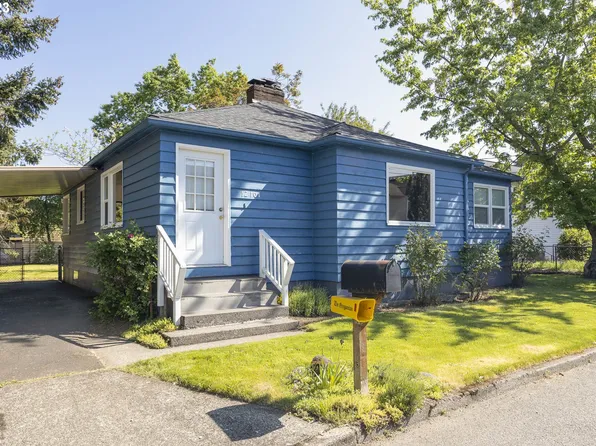 12101 SE Lincoln St, Portland, OR 97216