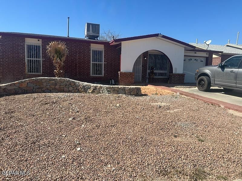 1529 Charles Owens Dr El Paso TX 79936 MLS 896582 Zillow