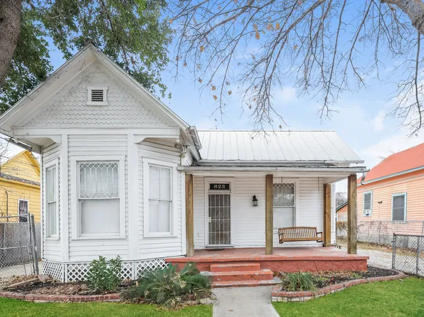 823 W Euclid Ave, San Antonio, TX 78212