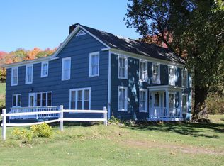 739 Dancing St, Bloomville, NY 13739