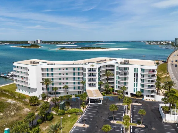 27501 Perdido Beach Blvd APT A205, Orange Beach, AL 36561