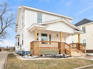 1754 Godfrey Ave SW, Wyoming, MI 49509