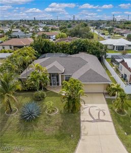 1718 NE 1st Ter, Cape Coral, FL, 33909