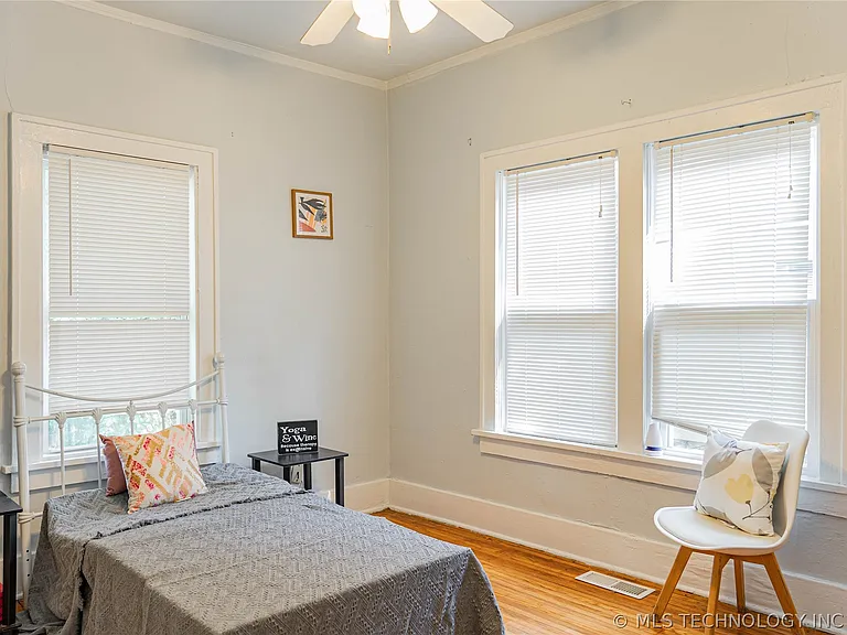 1247 N Boston Ave — Photo 20