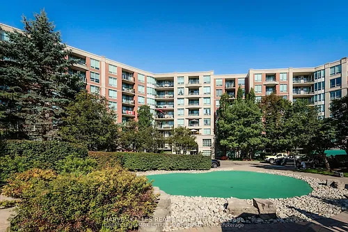 28 William Carson Cres #115 Photo 1