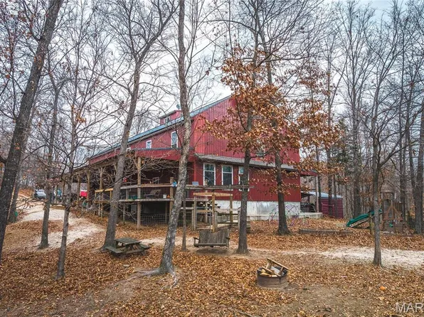 1020 County Road 532, Jackson, MO 63755